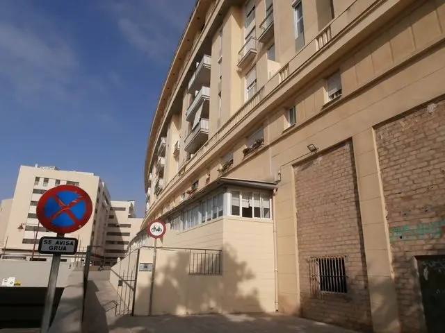 Calle Ventura Nuñez Venturita, 1º C