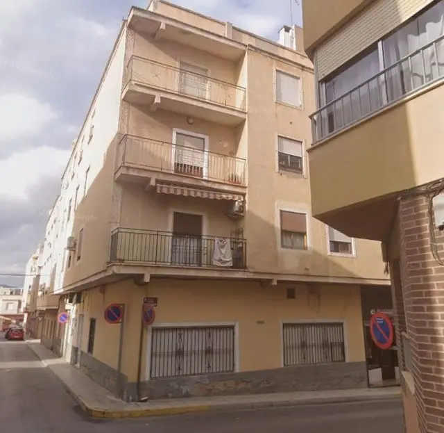 Calle Tirso de Molina, 11, Planta 3, Puerta 3