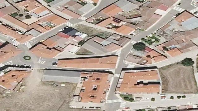 Calle la Rosa, 2-8, 2