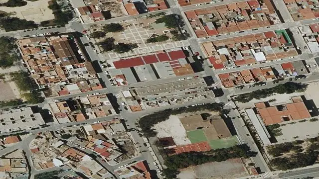 Calle Av Baritono Almodovar, 94, 1º 7