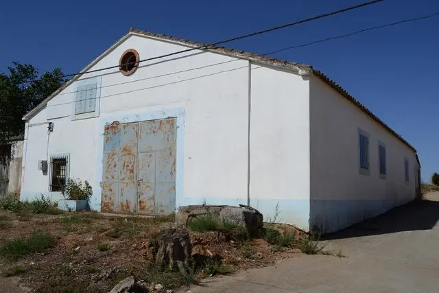 Calle Calzada, 42