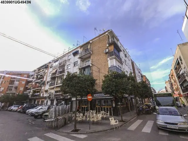 Camino Barca, 2, 4