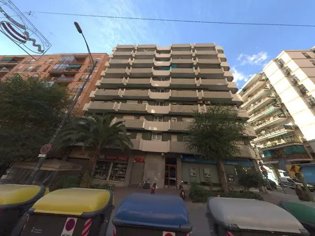 Calle Sol i Padris 106, 1 -1 1
