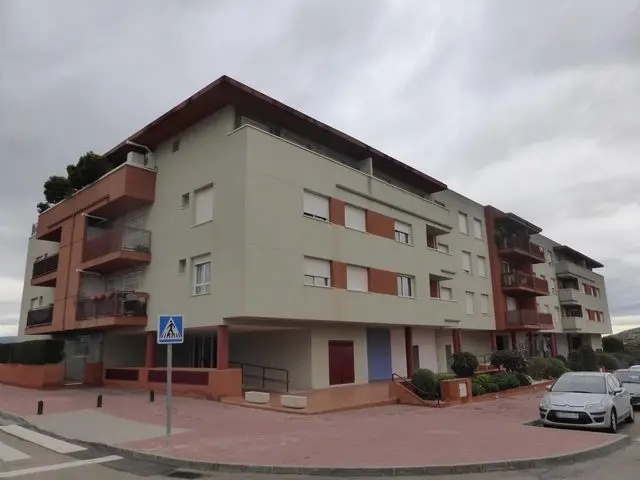 Avenida Aire, 2