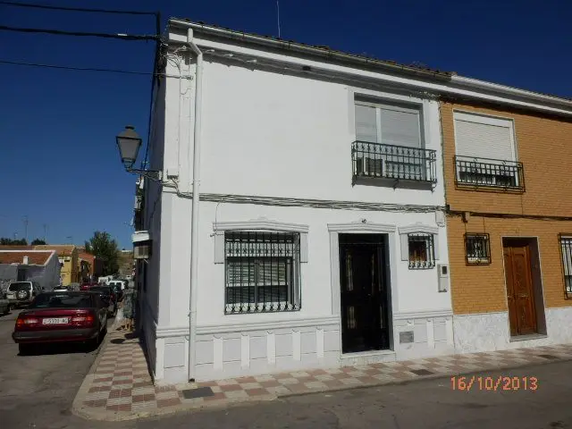 Calle Iberia 45