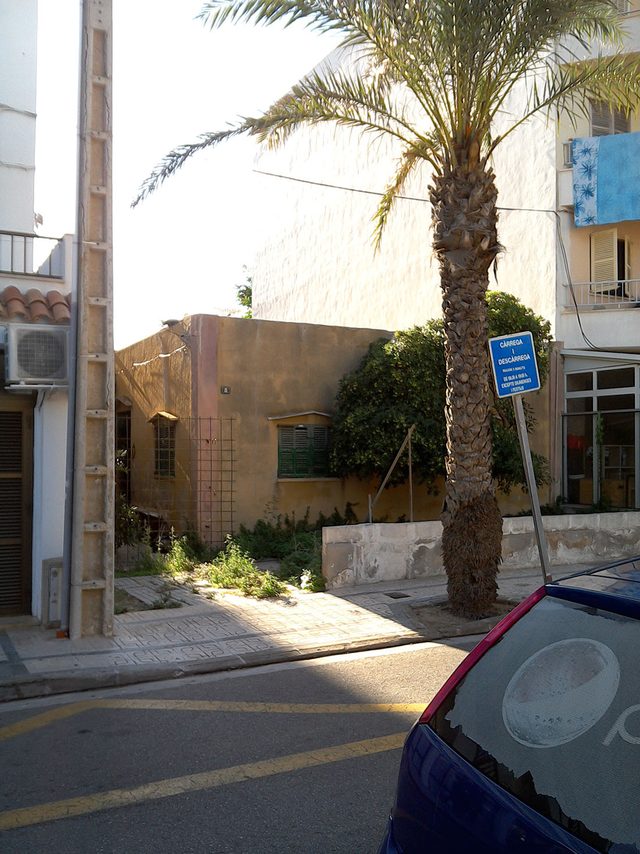 Calle Suissa-CP- 3