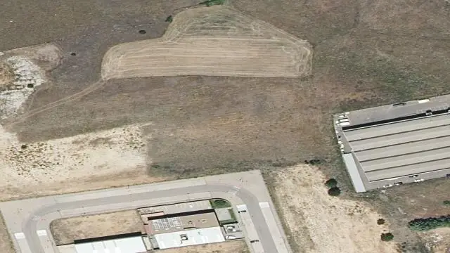 Parcela A.5, Sector 3 «la Hiniesta-Ampliación»