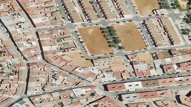 Calle Carmelo Gonzalez Oria, 109
