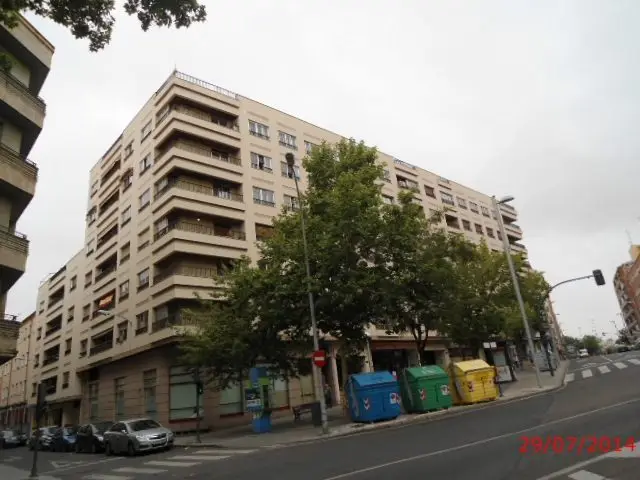 VALLE INCLAN 2,4º PLANTA