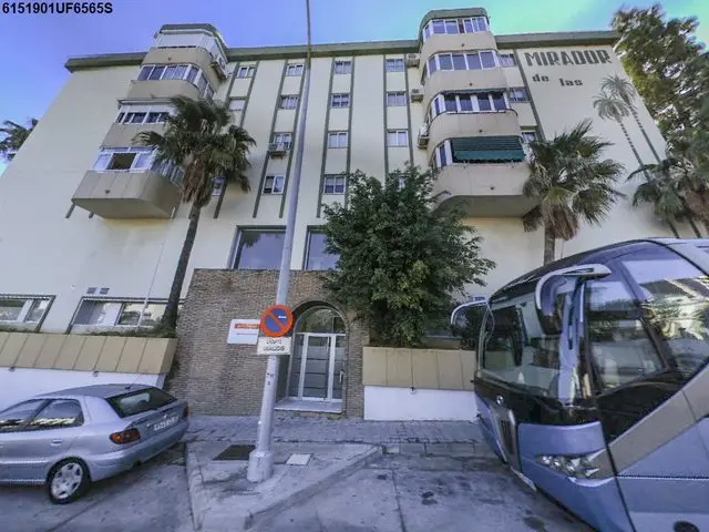 Calle Cruz, 2º, 2º J