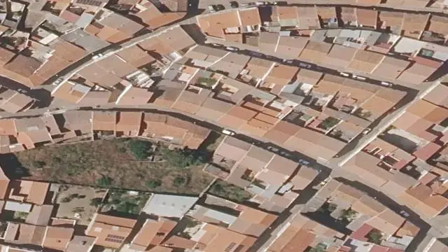 Calle Castillo, 1