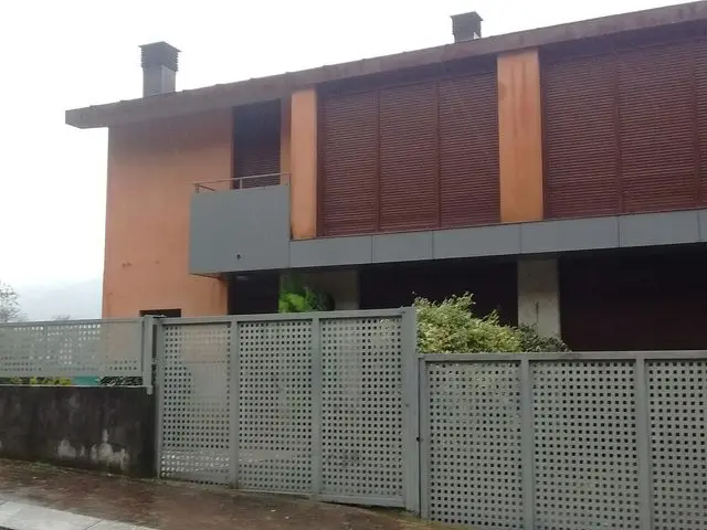 Urbanización San Benito, 15