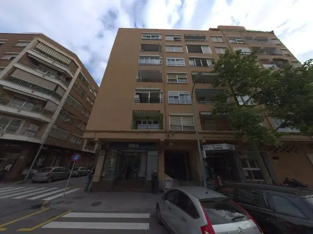 Calle Sant Josep de la Muntanya, 16, Bj