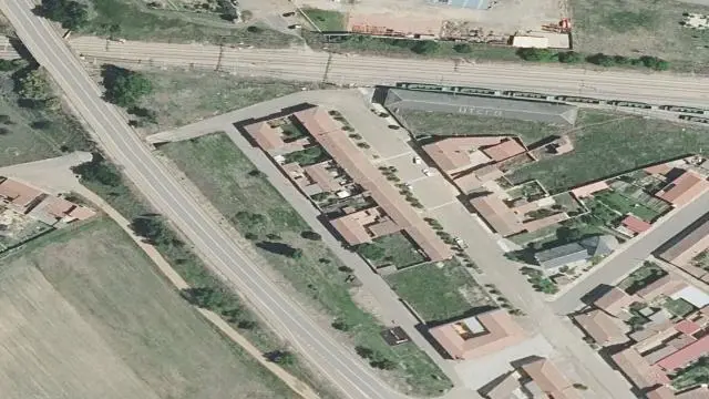 Carretera Vieja, 29, Planta Bajo