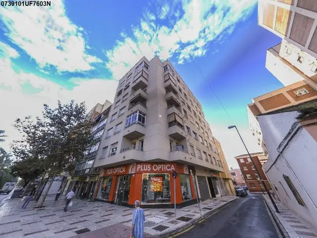 Avenida Ortega y Gasset, 67