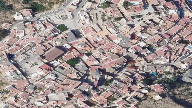 Conjunto Urbanístico Denominado "Residencial Golf Marina de la Torre"