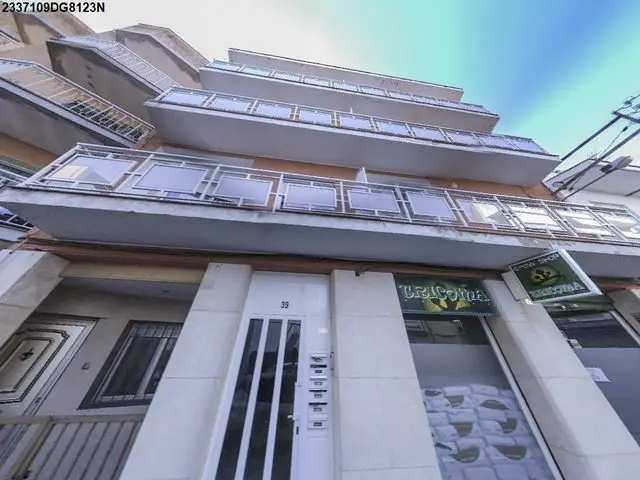 Calle Mina, 39, 3º 2