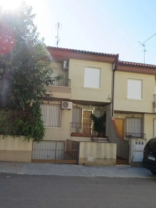 Calle Esparteros, 1