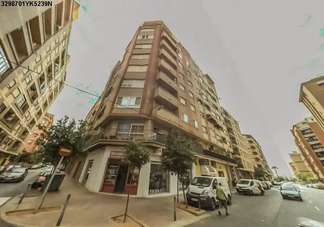 Calle Artana, 7-5º, 7
