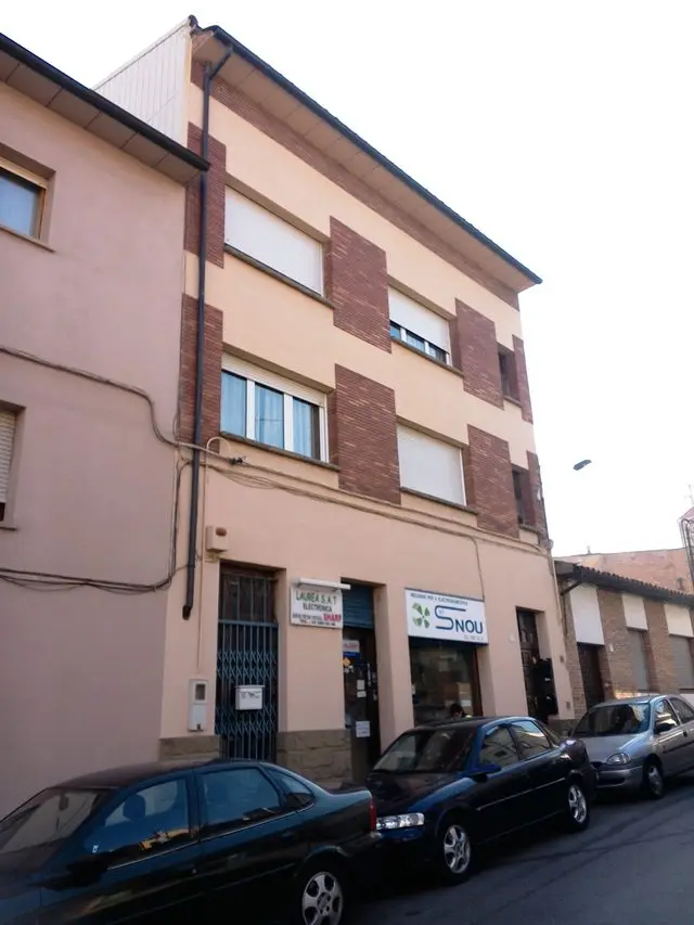 Guilleries, 20