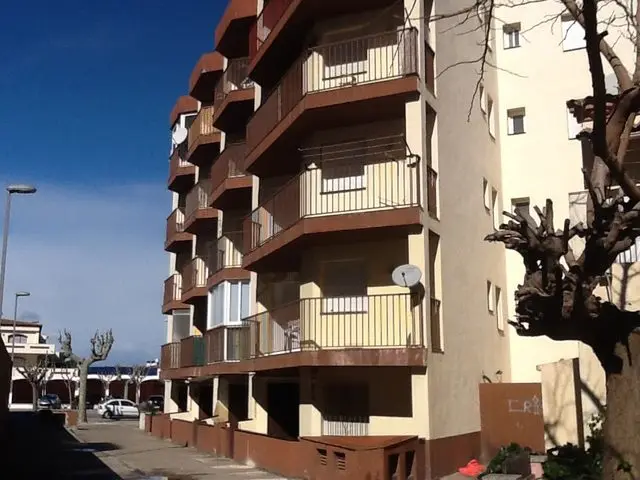Pasaje Muga B, -1º 22