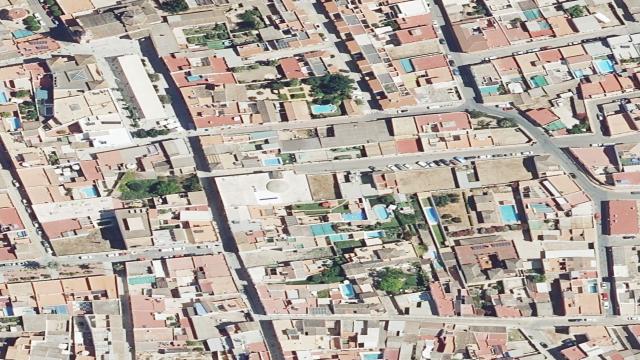 Calle Alcalde Cecilio Gutiérrez, Portal 4, Local G