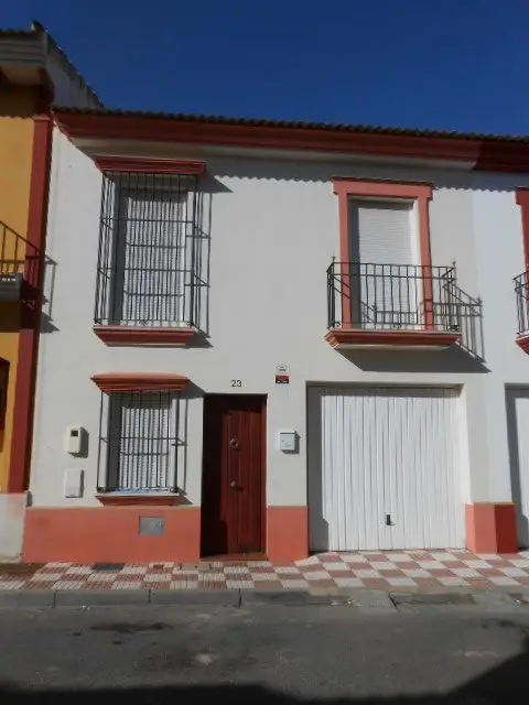 Calle Arroyo de Rio Seco, 23