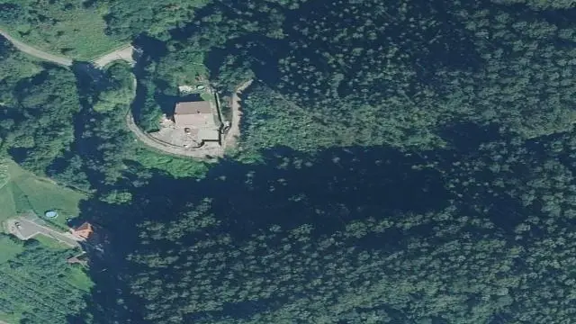 Lugar la Barrera