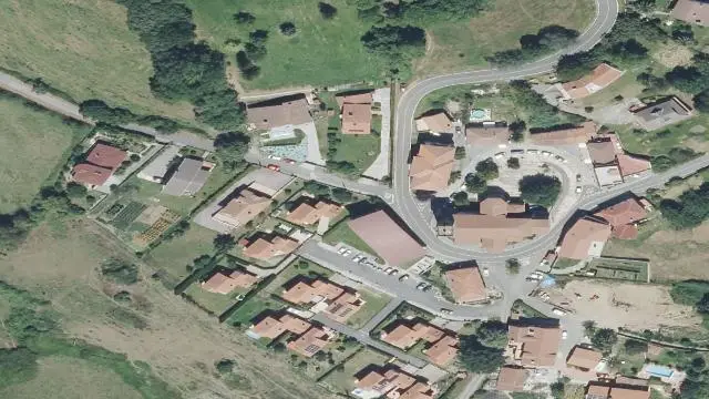 Urbanización Kolitxa Begira 9