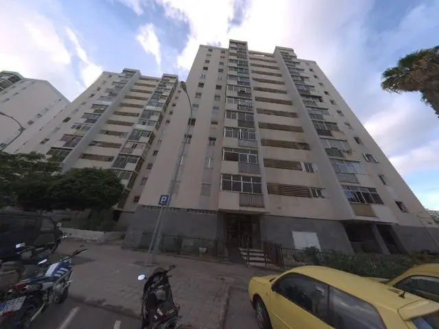 Calle Málaga, 7, 1º A
