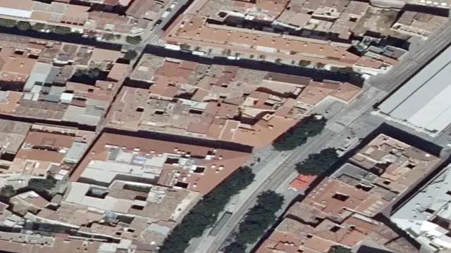 Calle San Pablo, 4, 2º C