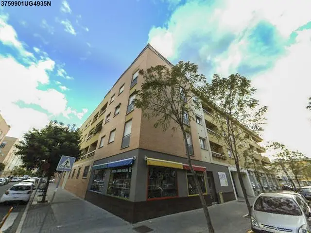 Urbanización Don Rafael IV