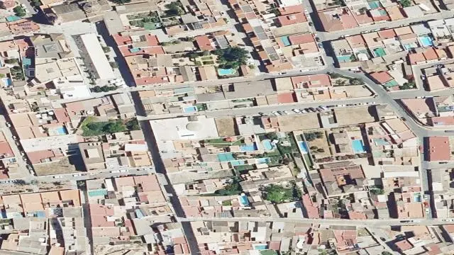 1/3 Parte Ind.Prado Torre
