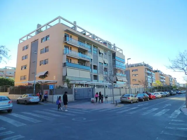 Calle Vicente Savall Pascual 6