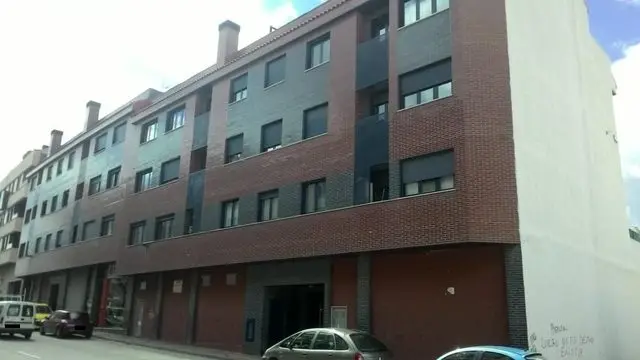 Calle Venezuela, 4
