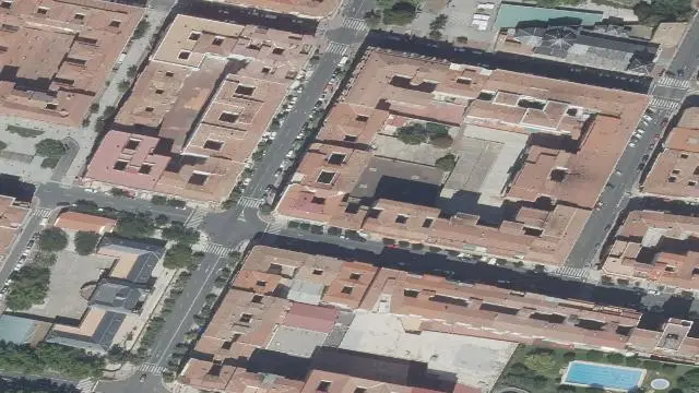 Calle Republica Argentina, 31, Planta O, Puerta 1