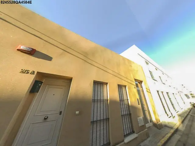 Calle Rosa, 24