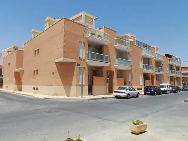 Calle San Cistrobal, 17, Planta 1, Puerta 3