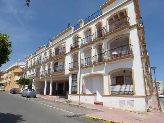 Calle Ingeniero José Romero Jorge, 12, 2º