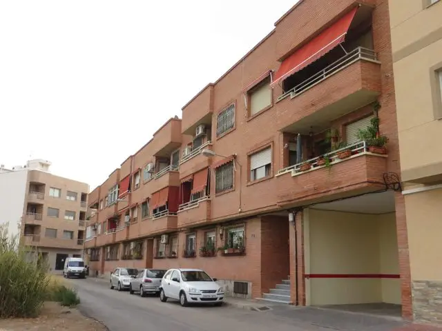 Calle Antonio Fernandez, 8