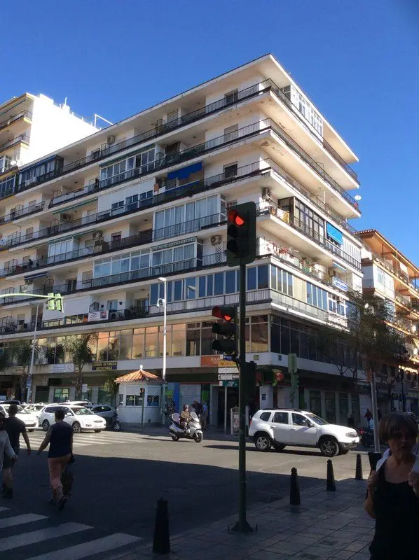 Calle Alfonso XIII, 2, 7º C
