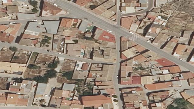 Travesía Vigen del Rosario, 12, Casa