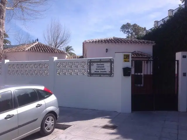Calle Erika, 2