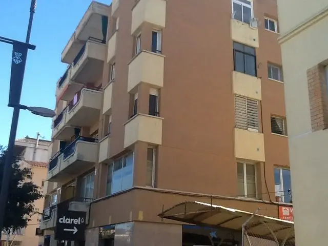 Carretera de Barcelona, 30, Planta 4, Puerta 1