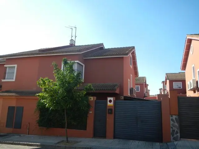 Calle Constelación Orión, 15