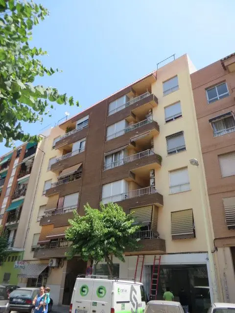 Calle Balmes, 5