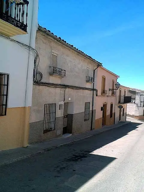Calle Vazquez de Mella 10