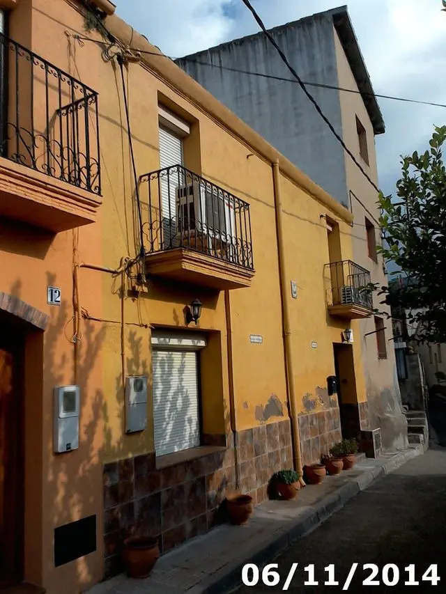 Calle Rector, 8-10