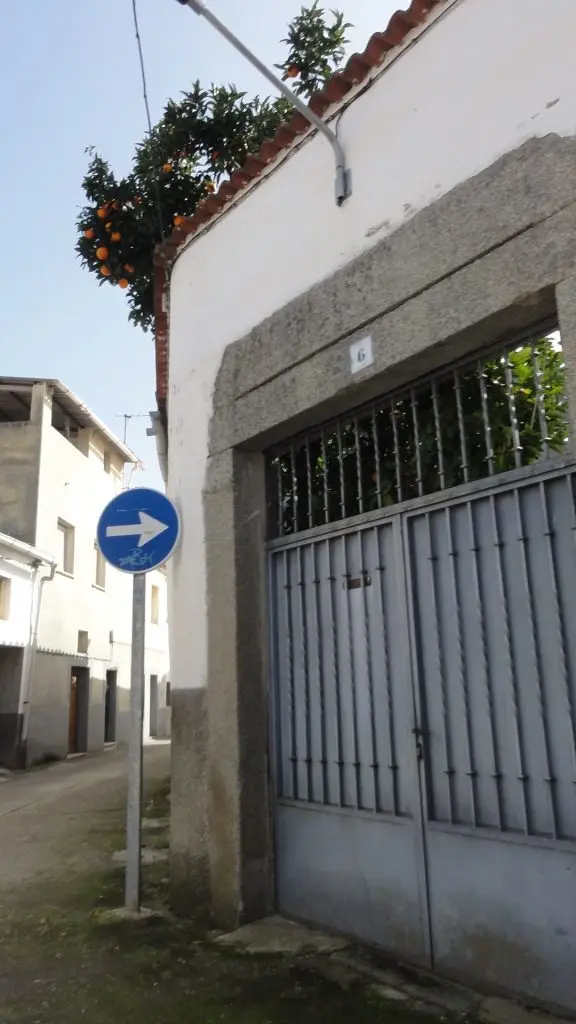 Calle Antonio Galan, 6