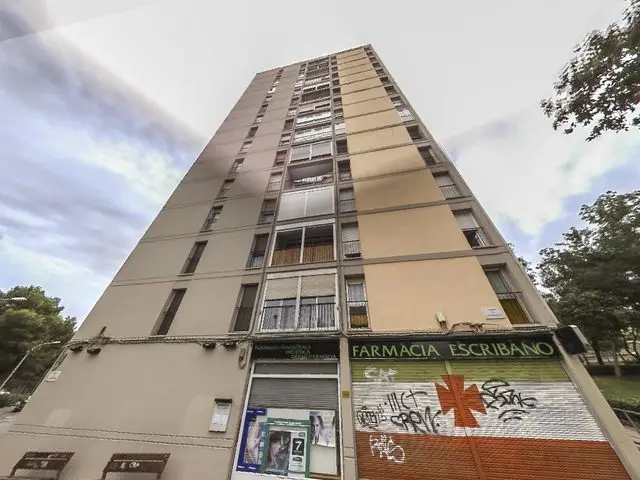 Calle Armonia, 1, 5º